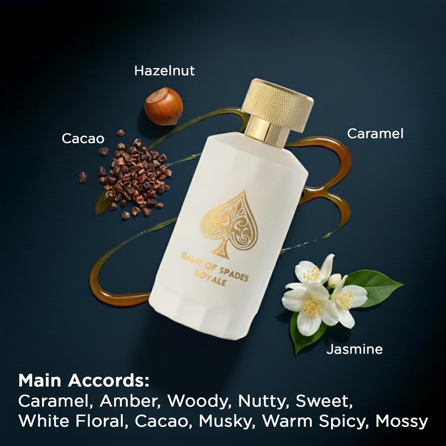 Misting Bottle Fine - Nova Chegada Jo Milano Game Of