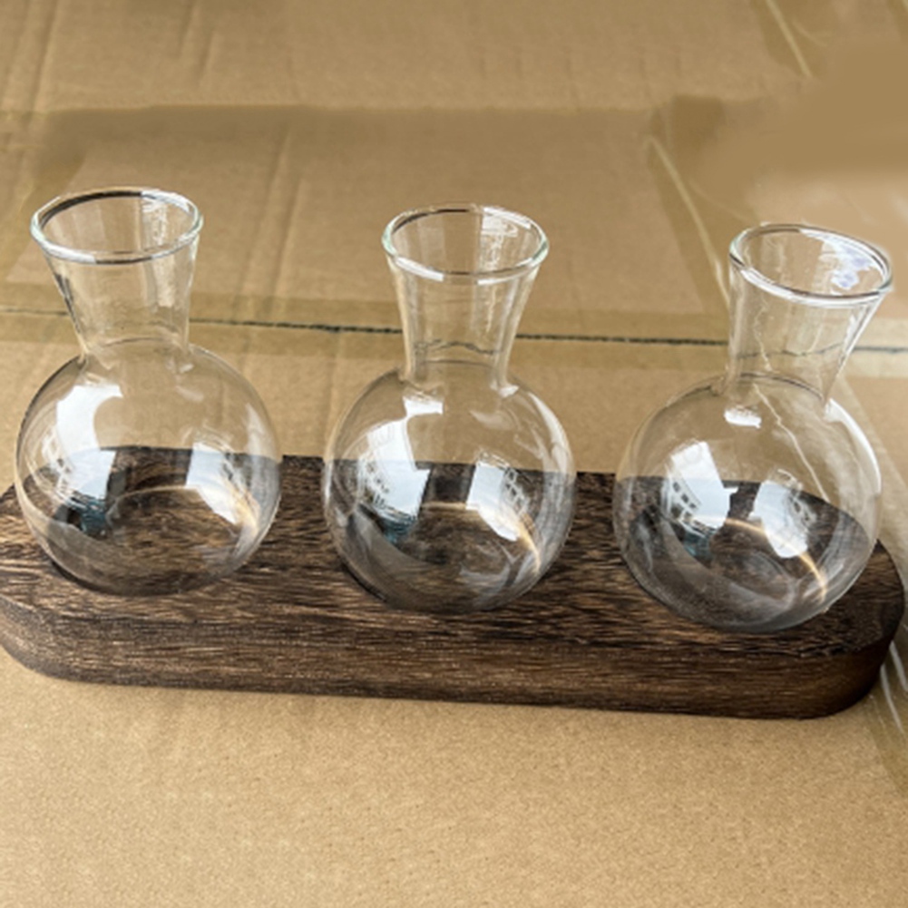 75so-vasos de plantas hidropôn - Propagation Station Vase avaliação e preço