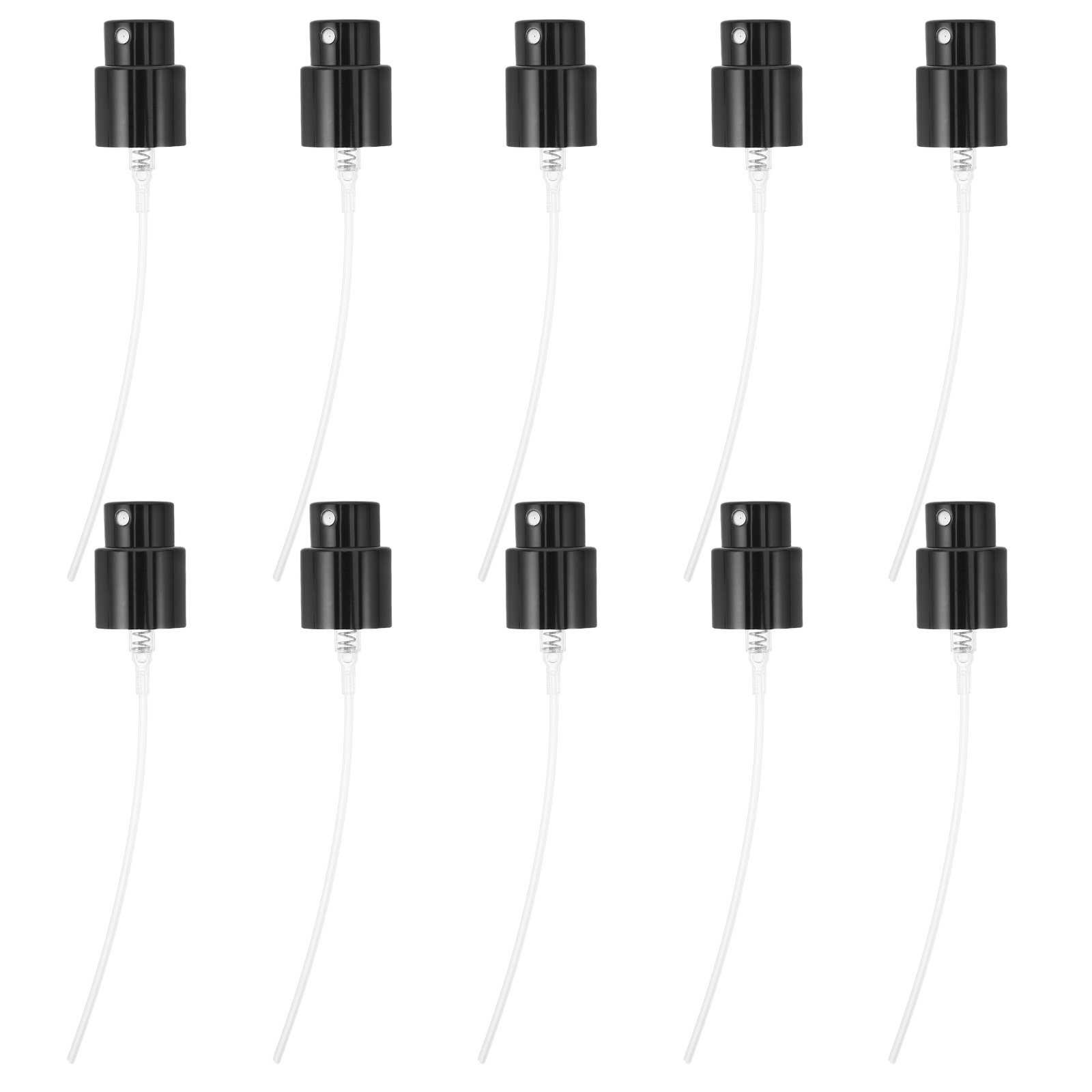 10 Peças de Tampas para Frasco - Misting Bottle Fine avaliação e preço