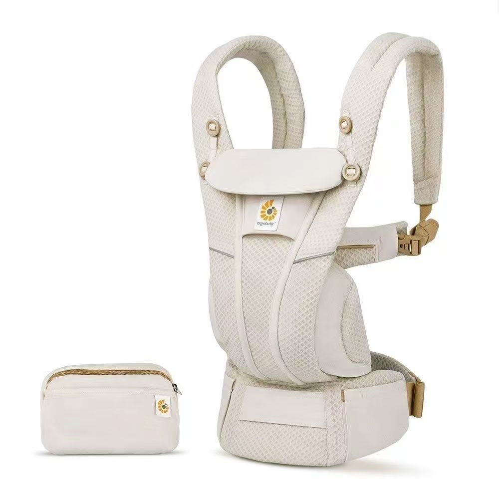 Ergobaby All Carry Positions,  - Rooting Gel Clone avaliação e preço