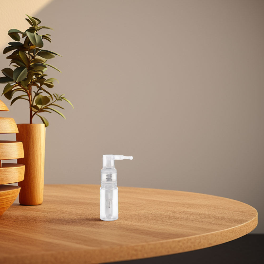 2 Peças Frasco Pulverizador Po - Misting Bottle Fine avaliação e preço