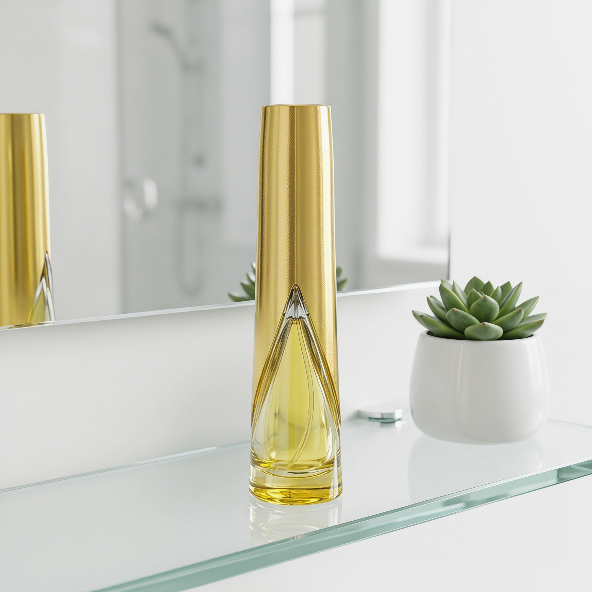 Frascos de perfume recarregáve - Misting Bottle Fine avaliação e preço