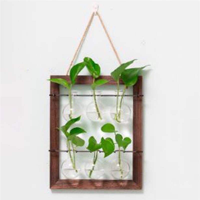 Vaso de Parede ABLN para Plant - Propagation Station Vase avaliação e preço