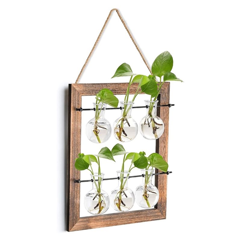 Vaso de Parede ABLN para Plant - Propagation Station Vase avaliação e preço