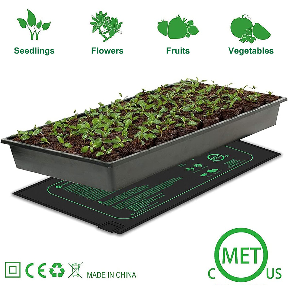 Tapete de calor para mudas, 10 - Rooting Gel Clone avaliação e preço