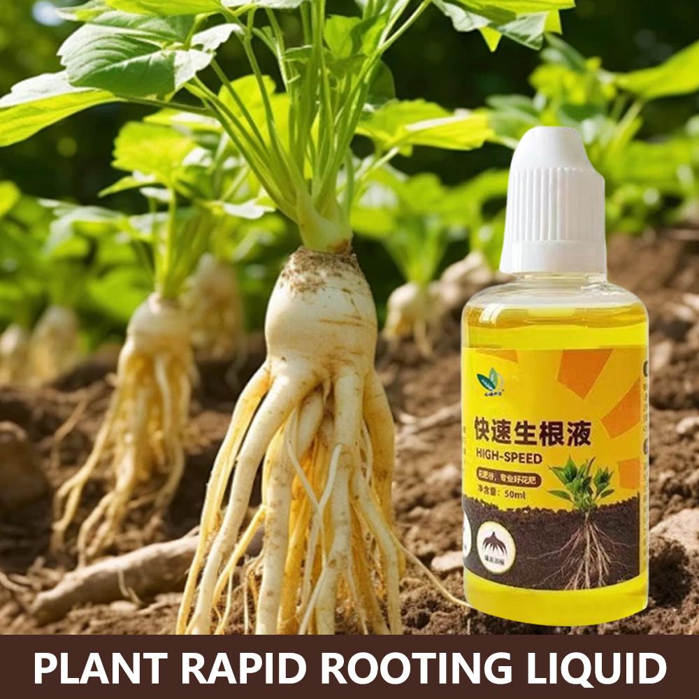 Estimulador de raiz de planta  - Root Stimulator Liquid avaliação e preço