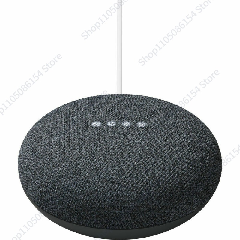 Para Google Home Nest Hub Max  - Google Speaker Nest Mini avaliação e preço