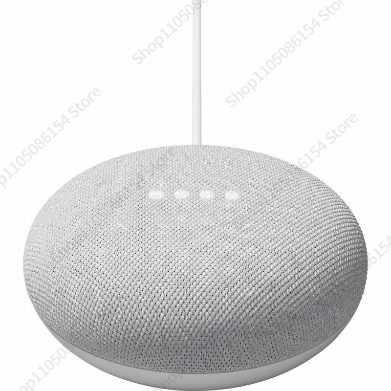 Para Google Home Nest Hub Max  - Google Speaker Nest Mini avaliação e preço
