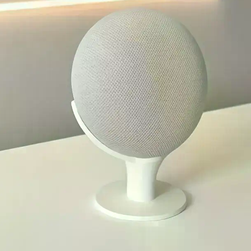 Suporte para Caixa de Som Inte - Google Speaker Nest Mini avaliação e preço