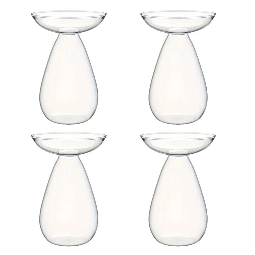 Vaso inicial de semente de aba - Propagation Station Vase avaliação e preço