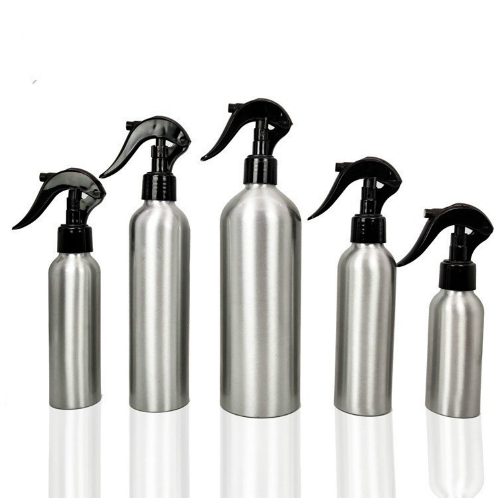 Garrafas De Spray De Alumínio  - Misting Bottle Fine avaliação e preço