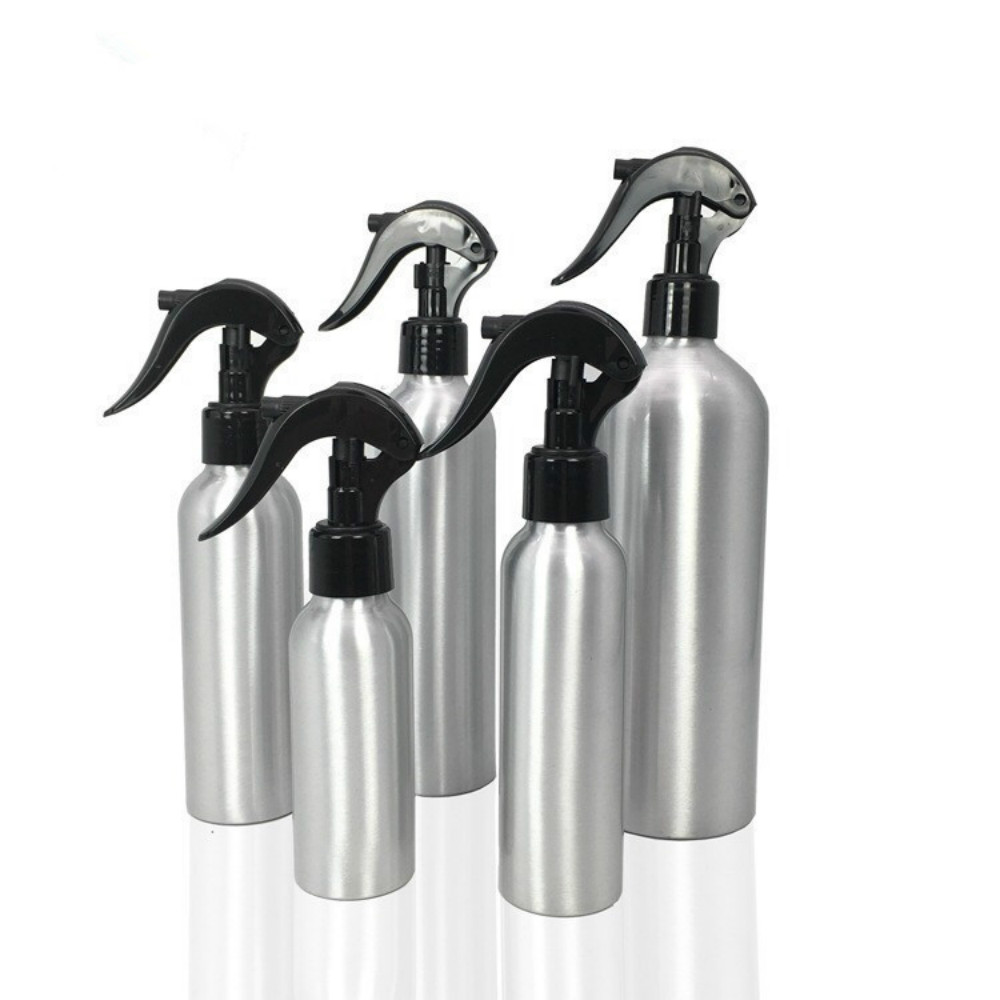 Garrafas De Spray De Alumínio  - Misting Bottle Fine avaliação e preço